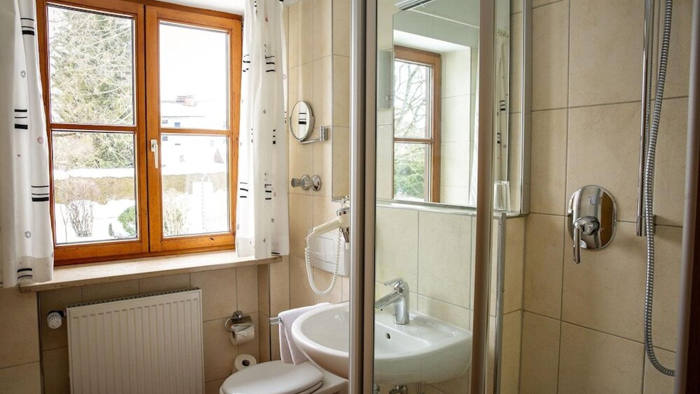 Hotel Gut Schwaige