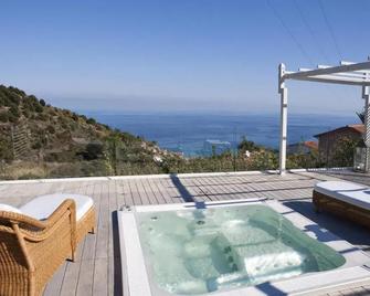 Hotel Gallo Nero - Marciana