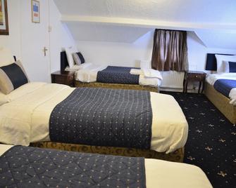 Crown Lodge Guest House - Reading - Quarto