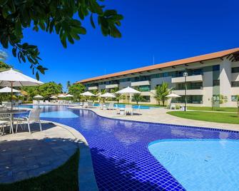 Carneiros Beach Resort - Paraíso Beira Mar - Tamandaré - Pool