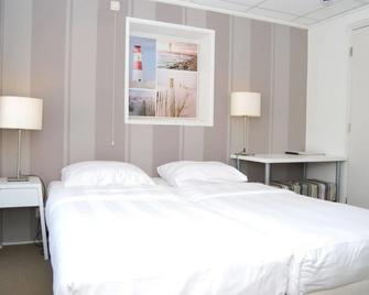 Heeren Van Noortwyck - Noordwijk - Bedroom