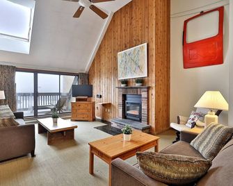 Mountain Green Resort - Killington - Olohuone