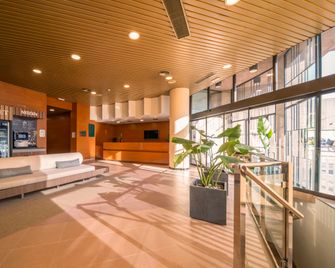 Hesperia Sant Joan - Barcelona - Lobby