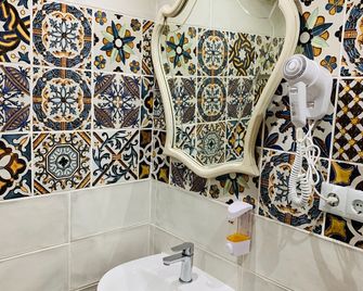 Pension Aduar - Marbella