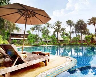Phowadol Resort - Chiang Rai - Pool