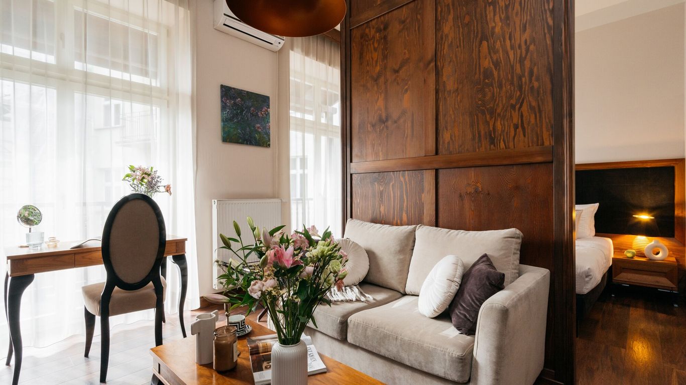 Topolowa Residence - Loftaffair Collection