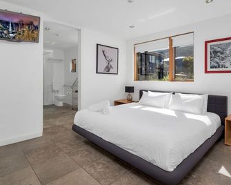 Onyx 2a - Thredbo - Chambre