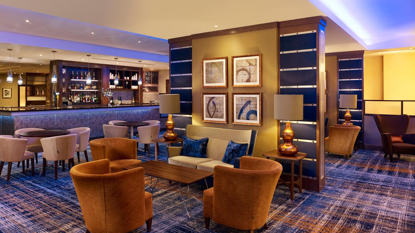 Crowne Plaza London - Gatwick Airport By IHG
