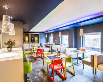 Ibis Budget Glasgow - Glasgow - Restaurant