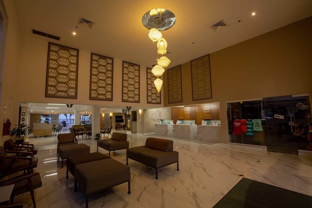 أوشين فيو كانكون أريناس