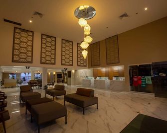 Ocean View Cancun Arenas - קנקון - לובי