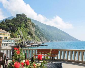 Stunning Home In Camogli With Kitchen - Camogli - Balkon