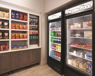 La Quinta Inn & Suites by Wyndham Williamsburg Historic Area - Williamsburg - Shop