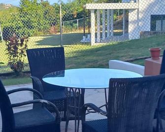 Belleair Views - Gros Islet/哥路士洲 - 天井