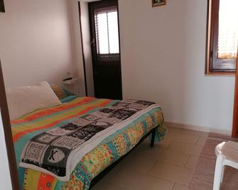 house sofia favignana - Favignana - Bedroom