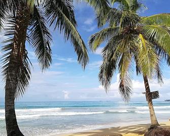 Las Palmas Eco Residence - Las Terrenas - Playa