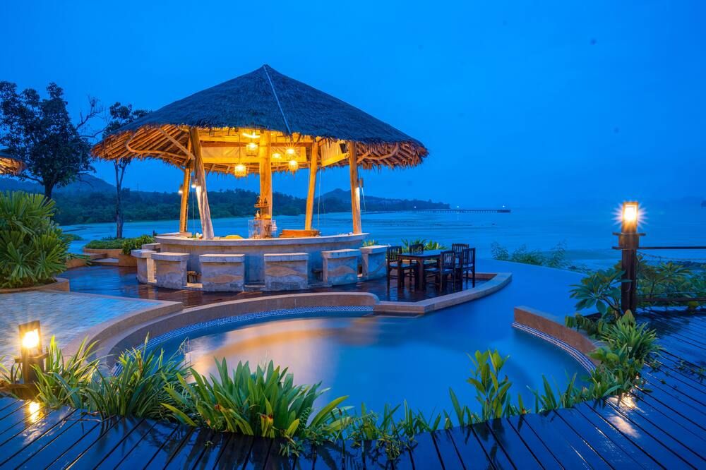 كو ياو ياي فيليدج