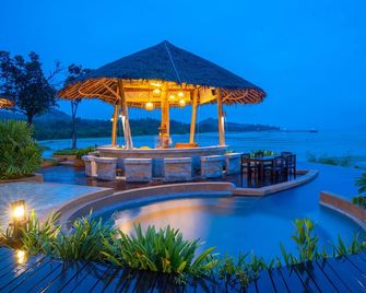 Koh Yao Yai Village - קו יאו יאי - בריכה
