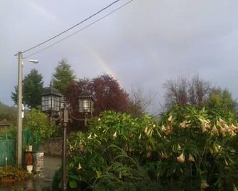 Hotelapartamentos Torres - Selorio - Playa