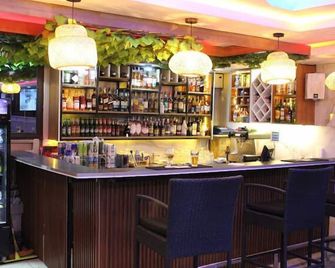 Aqua Resort Naivasha - Naivasha - Bar