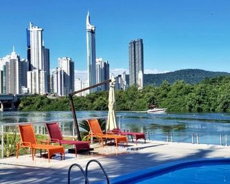 Rizzu Marina Hotel - Balneario Camboriu
