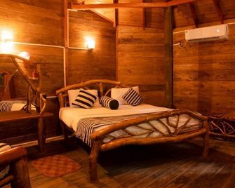 Dudley Nature Resort - Habarana - Σπα