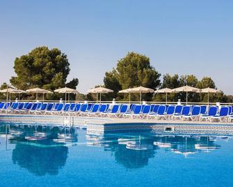 Globales Samoa - Manacor - Piscina