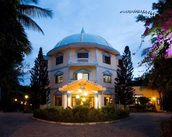 Palmira Beach Resort & Spa - Phan Thiet - Edificio