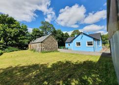 Family & Pet Friendly Restored Cottage in East Mayo with 4 Bord Failte Award - Knock - Bangunan