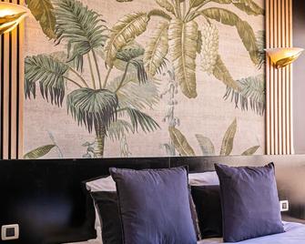 Hôtel Gallia Cannes - Cannes - Habitación