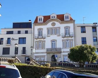 Loft Apartment R - New Age Bemyguest - Centro Viseu - fully equipped - Viseu - Edifício