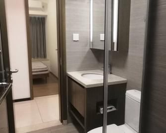 Large, cozy and comfortable two-bedroom apartment - Hong Kong