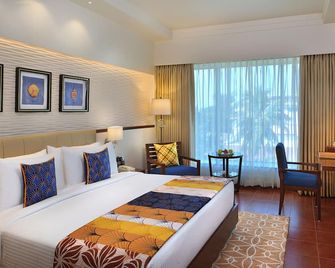 Fortune Miramar, Goa - Member Itc Hotels' Group - Panaji - Quarto