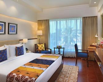 Fortune Miramar, Goa - Member Itc Hotels' Group - פאנג'י - חדר שינה
