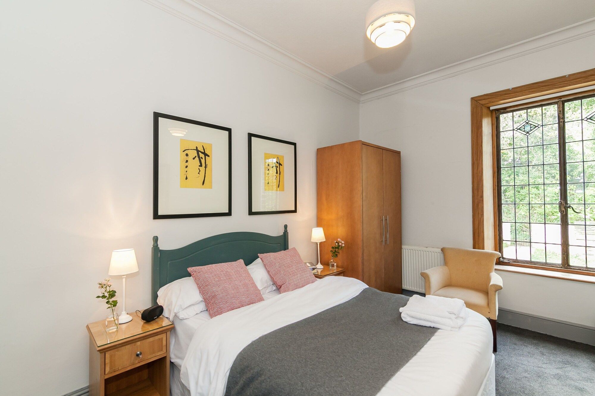 Townhouse No 12 - Huddersfield