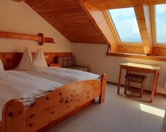 Single room with shower/WC - Haus Diana - Seeboden - Habitación