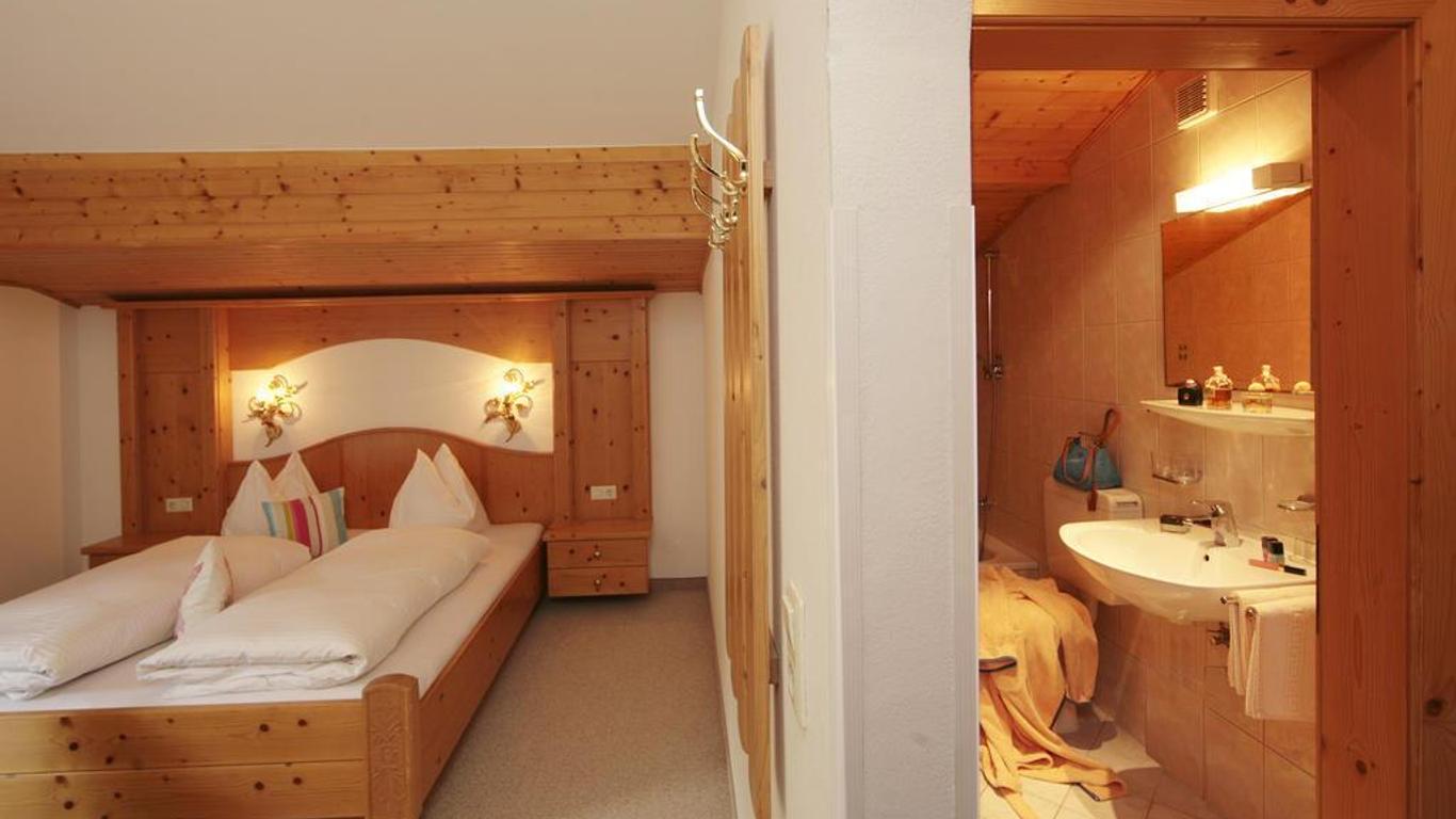 Katharina's Sleepover - Budget Holiday Home