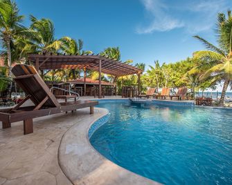 Bella Vista Resort Belize - San Pedro Town - Piscina