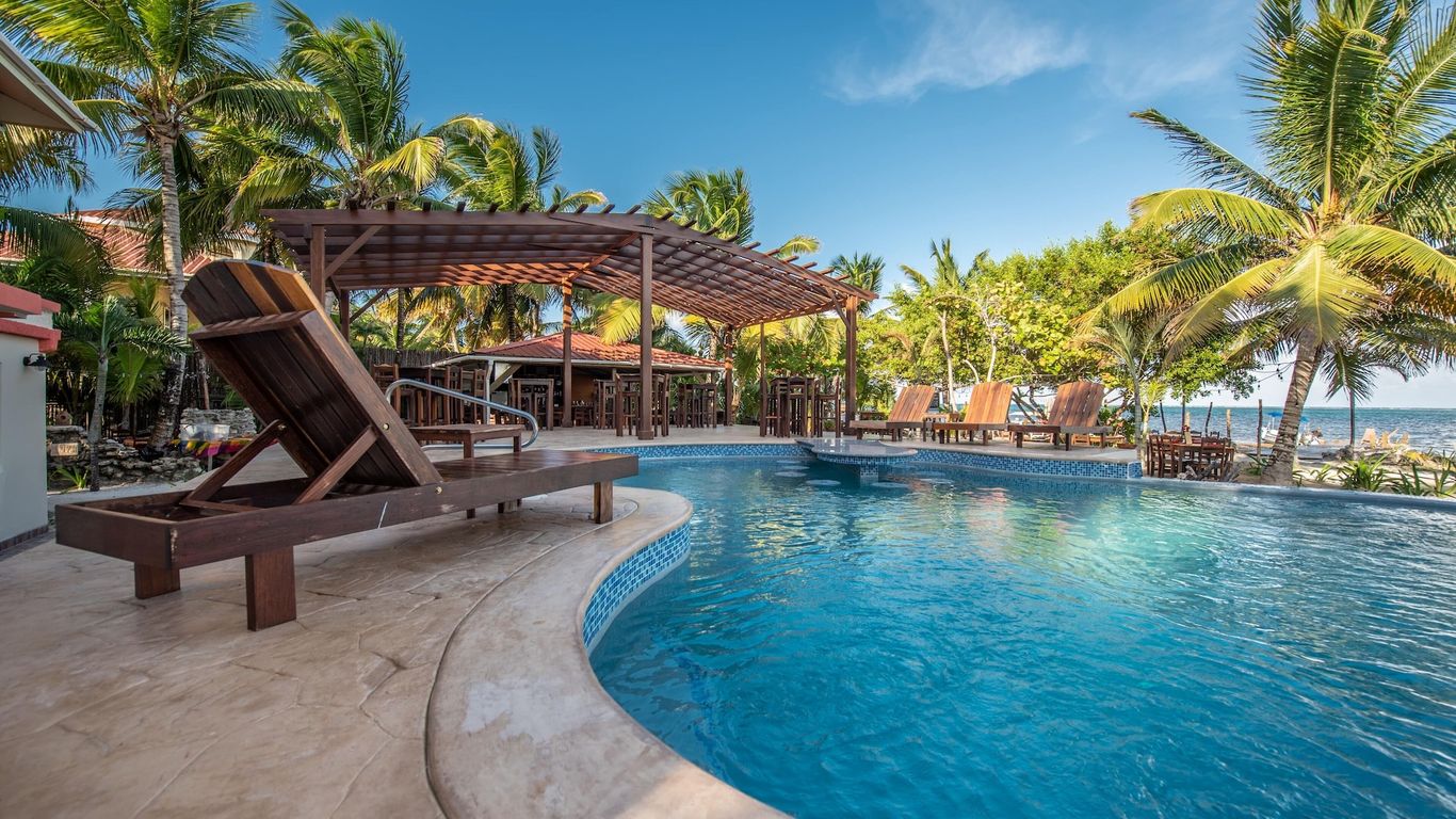 Bella Vista Resort Belize