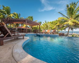 Bella Vista Resort Belize - San Pedro Town - Bazén