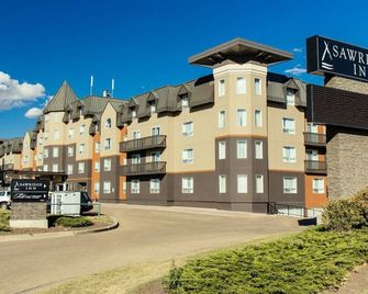 Sawridge Inn & Conference Centre Edmonton South - Edmonton - Edificio