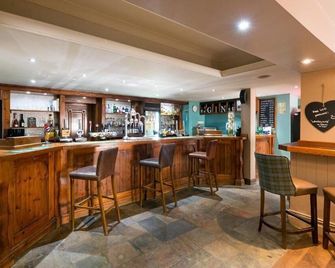 The Swan Hotel - Clitheroe - Bar