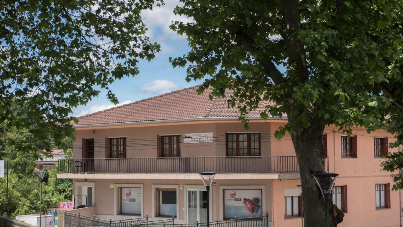 Pensión Dorotea