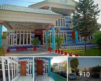 Shahi Palace Guest House - Peshawar - Edifício