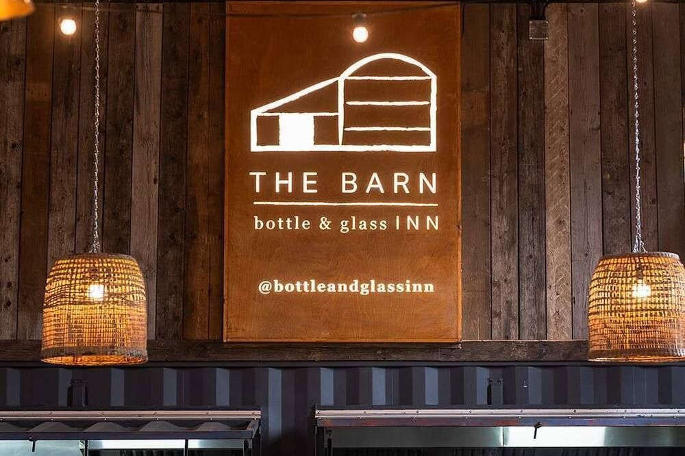 The Bottle & Glass Inn - Barn View - Room 2 - Henley-on-Thames