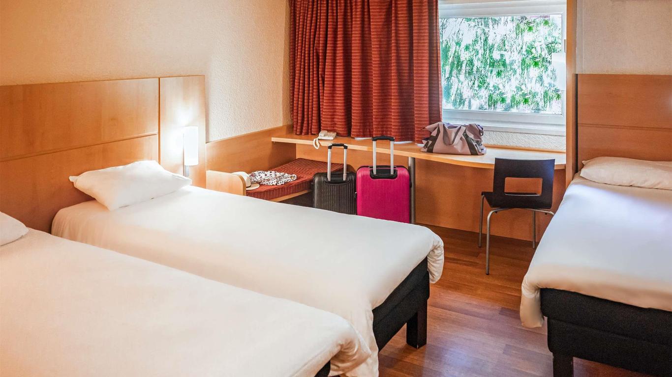 ibis Belfort Danjoutin