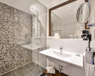 Mercure Hotel Aachen Europaplatz - Aquisgrán - Habitación