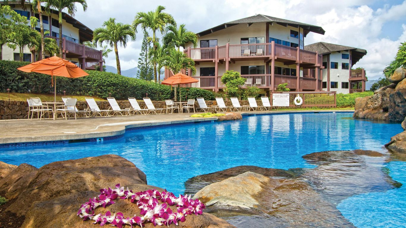 Club Wyndham Ka Eo Kai