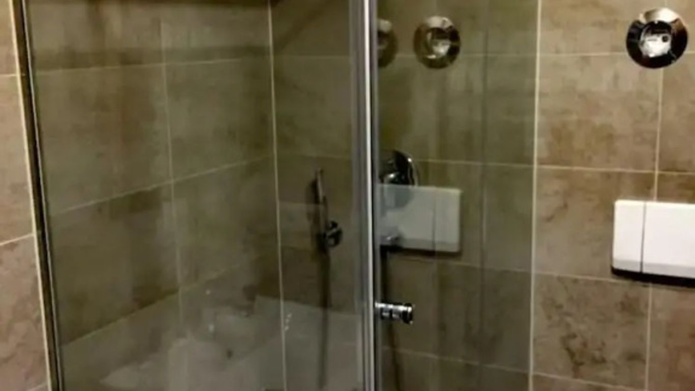 奧茲克沃比飯店