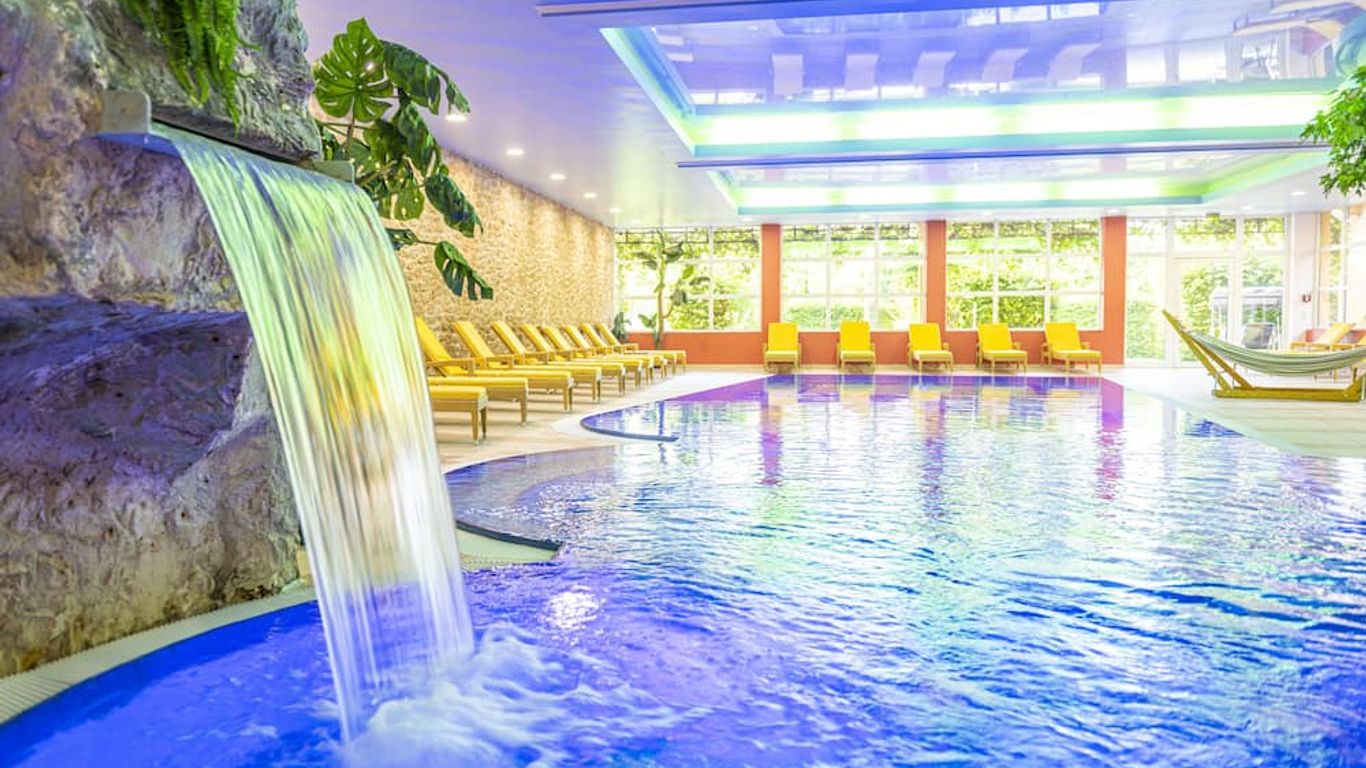 Schmelmer Hof Hotel & Resort